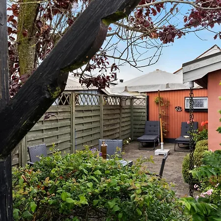2 Bedroom Gorgeous In Feriehus Otterup